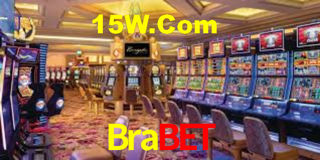 Bônus Generosos e Exclusivos no Brabet para Você!