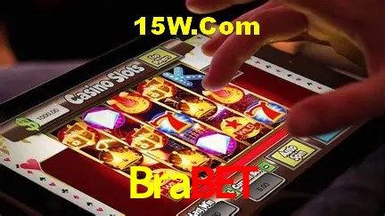 Brabet - Jogos No Cassino Online! - Brabet Com Login
